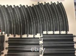 Walthers Train line Railtech Digital Train Set