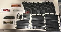 Walthers Train line Railtech Digital Train Set