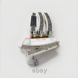 Walthers Trainline Power Pro HO Train Set