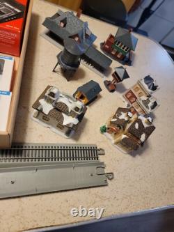 Walthers Trainline Power Pro HO Train Set