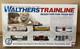 Walthers Trainline Ready For Fun Train Set 931-870 Atsf