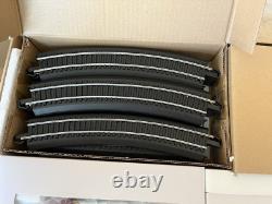 Walthers Trainline Ready For Fun Train Set 931-870 ATSF