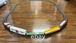 Walthers Trainline Ready For Fun Train Set 931-870 ATSF