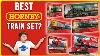 Which Hornby Train Set Is Best All Hornby 2024 Sets Compared