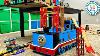 World S Biggest Thomas And Friends Toy Train Track Build
