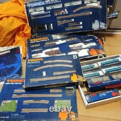 0309-1 Tomix Kit de démarrage de modélisme ferroviaire avec rails