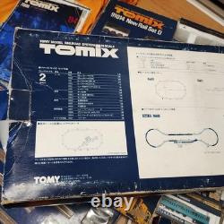 0309-1 Tomix Kit de démarrage de modélisme ferroviaire avec rails
