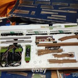 0309-1 Tomix Kit de démarrage de modélisme ferroviaire avec rails