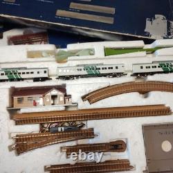 0309-1 Tomix Kit de démarrage de modélisme ferroviaire avec rails