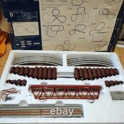 0309-1 Tomix Kit de démarrage de modélisme ferroviaire avec rails