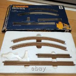 0309-1 Tomix Kit de démarrage de modélisme ferroviaire avec rails