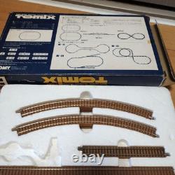 0309-1 Tomix Kit de démarrage de modélisme ferroviaire avec rails