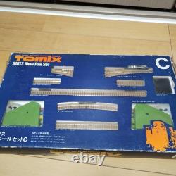 0309-1 Tomix Kit de démarrage de modélisme ferroviaire avec rails