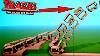 100 Passenger Train Self Climbing Levitating Track Train Toy Tracks The Train Set Game Ep 7