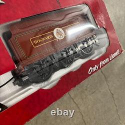 2008 Lionel 7-11080 Train Set G Échelle Harry Potter Express de Poudlard