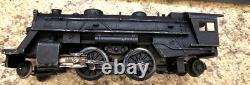 37 Ensemble de trains Lionel vintage de 1950, voitures de train et rail électrique, +++ Tant de choses