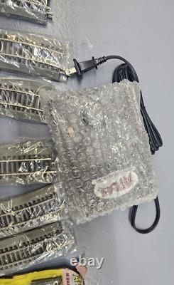 Atlas Modèle de Chemin de Fer Train Boîte HO Ensemble de Trains 2378 Pistes Uniquement Comme Vu Sur La Photo