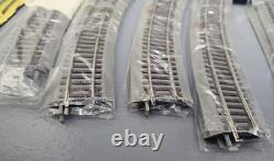 Atlas Modèle de Chemin de Fer Train Boîte HO Ensemble de Trains 2378 Pistes Uniquement Comme Vu Sur La Photo