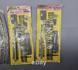 Atlas Modèle de Chemin de Fer Train Boîte HO Ensemble de Trains 2378 Pistes Uniquement Comme Vu Sur La Photo