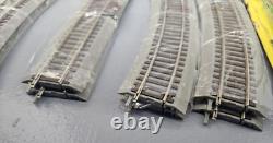 Atlas Modèle de Chemin de Fer Train Boîte HO Ensemble de Trains 2378 Pistes Uniquement Comme Vu Sur La Photo