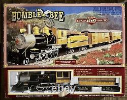 Bachman 90032 L'ensemble De Trains À L'échelle Bumble Bee G