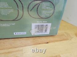 Bachmann 00734 Ensemble de train électrique Coastliner avec E-Z Track échelle HO neuf