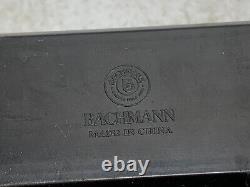 Bachmann Ho Scale Mckinley Explorer Train Avec Système De Voie Ez # 00624