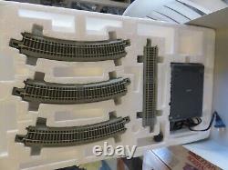Bachmann On30 Express Colorado & Southern Complete Train Set In Box Tested