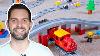Comment Étendre Votre Lego Duplo Steam Train Set Train Tracks And Train Bridge Review