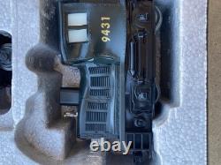 DELTA LIONEL JUNCTION PENNSYLVANIE ensemble de train diesel à distance NEUF 682972