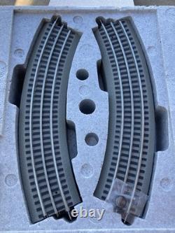 DELTA LIONEL JUNCTION PENNSYLVANIE ensemble de train diesel à distance NEUF 682972