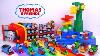 Déballage De La Collection De Jouets Thomas Et Ses Amis Asmr - Collection De Trains En Jouets Thomas - La Méga Station