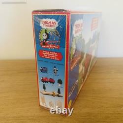 Des arbres sur les rails Clickety Clack Thomas et ses amis Trains en bois