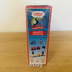 Des arbres sur les rails Clickety Clack Thomas et ses amis Trains en bois