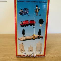 Des arbres sur les rails Clickety Clack Thomas et ses amis Trains en bois