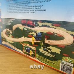 Des arbres sur les rails Clickety Clack Thomas et ses amis Trains en bois