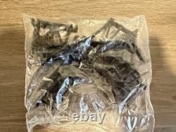 ENSEMBLE DE TRAIN HO COMPLET BACHMANN SOUTHERN AVEC TUNNEL, GARE, PAYSAGE ET PONTS NEUF