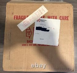 ENSEMBLE DE TRAIN HO COMPLET BACHMANN SOUTHERN AVEC TUNNEL, GARE, PAYSAGE ET PONTS NEUF