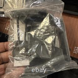 Ensemble Complet de Train Rio Grande 2050 avec Pistes Neuf, Sans Télécommande Incluse