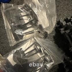 Ensemble complet de train Rio Grande 2050 avec rails, neuf, sans télécommande incluse