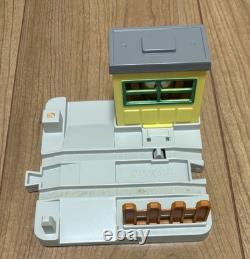 Ensemble de Pont Tremblant Thomas Plarail Doki Doki Mountain Train Jouet Usagé