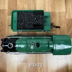 Ensemble de Train G Gauge Eztec Scientific Toys Southern 2043 avec Télécommande HTF LIRE