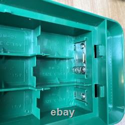 Ensemble de Train G Gauge Eztec Scientific Toys Southern 2043 avec Télécommande HTF LIRE