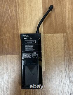 Ensemble de Train G Gauge Eztec Scientific Toys Southern 2043 avec Télécommande HTF LIRE