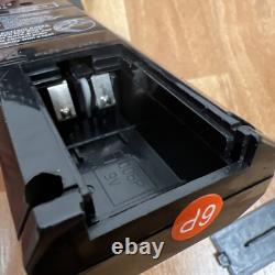 Ensemble de Train G Gauge Eztec Scientific Toys Southern 2043 avec Télécommande HTF LIRE