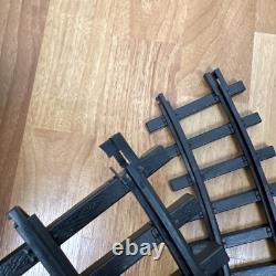 Ensemble de Train G Gauge Eztec Scientific Toys Southern 2043 avec Télécommande HTF LIRE