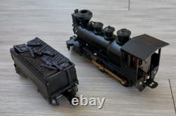 Ensemble de Train Jouet Vintage SEARS ROCKY MOUNTAIN EXPRESS Loco, Voitures, Piste, Trans. NOS