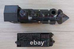 Ensemble de Train Jouet Vintage SEARS ROCKY MOUNTAIN EXPRESS Loco, Voitures, Piste, Trans. NOS