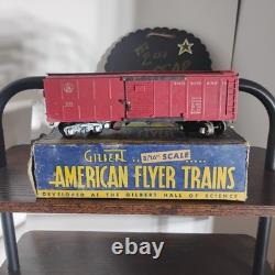 Ensemble de Train Lot Lionel Marc American Flyer Locomotives Voitures Cabooses Rails Lts 25+Pcs