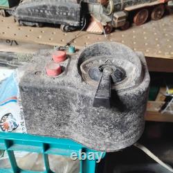 Ensemble de Train Lot Lionel Marc American Flyer Locomotives Voitures Cabooses Rails Lts 25+Pcs